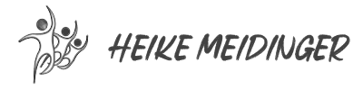 Heike Meidinger Logo