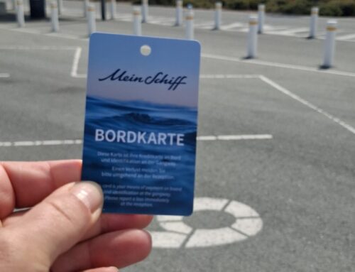 GASTEXPERTIN  „MEIN SCHIFF“